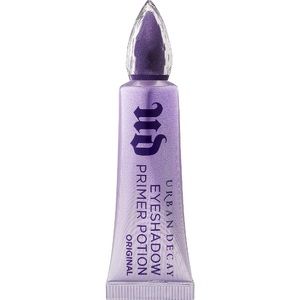 NEW!! URBAN DECAY eyeshadow primer